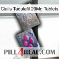 Cialis Tadalafil 20Mg Tablets 38